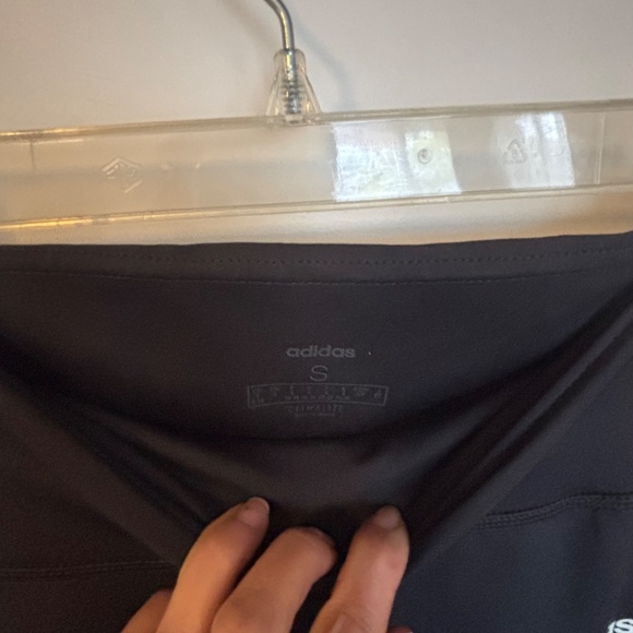 Adidas climate leggings - Picture 2 of 3